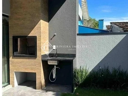 Casa em Zimbros, Bombinhas