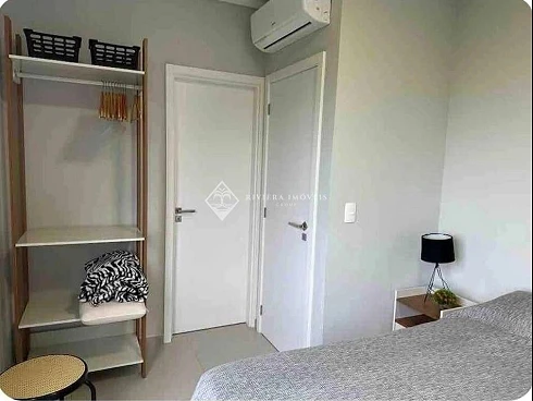 Casa em Zimbros, Bombinhas