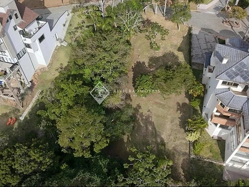 Centro, Bombinhas