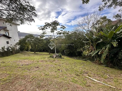 Amplo Terreno em Condomínio Fechado (Panorâmico) - Terreno em Centro, Bombinhas - Foto 1