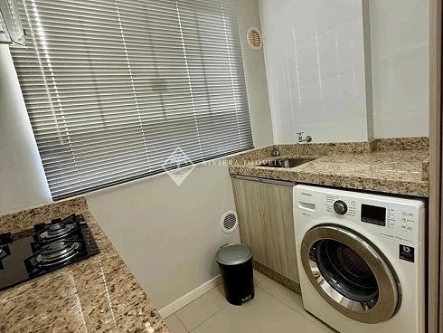 Apartamento em Bombas, Bombinhas