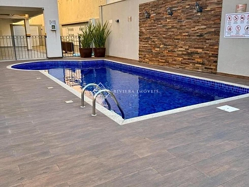 Apartamento em Bombas, Bombinhas