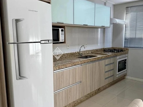Apartamento em Bombas, Bombinhas