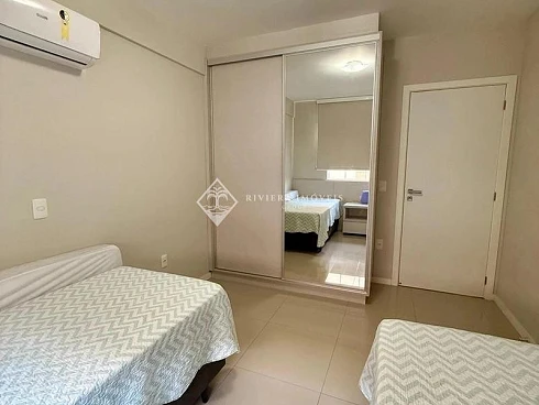 Apartamento em Bombas, Bombinhas