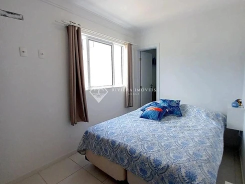 Apartamento em Bombas, Bombinhas