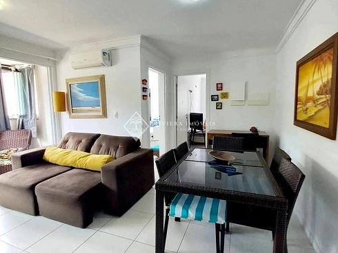Apartamento em Bombas, Bombinhas
