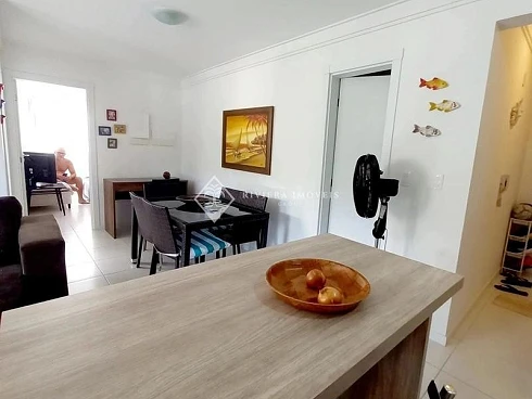Apartamento em Bombas, Bombinhas
