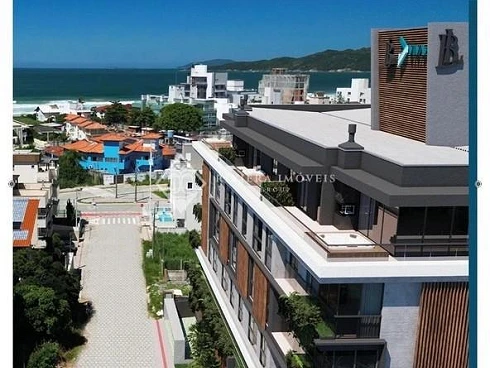 Mariscal, Bombinhas