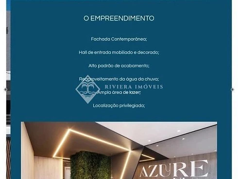 Apartamento em Mariscal, Bombinhas