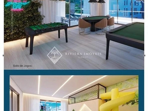 Apartamento em Mariscal, Bombinhas