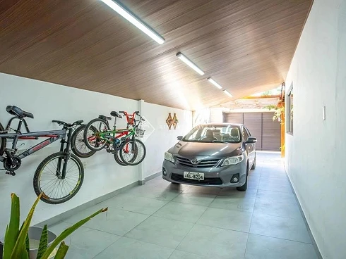 Casa em Distrito de Canto Grande, Bombinhas