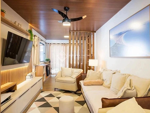 Casa em Distrito de Canto Grande, Bombinhas