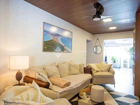 Casa em Distrito de Canto Grande, Bombinhas