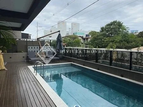 Cobertura em Distrito de Canto Grande, Bombinhas