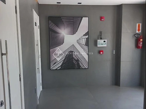 Escritório/sala em Morrinhos, Bombinhas