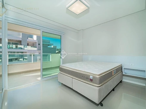 Apartamento em Mariscal, Bombinhas
