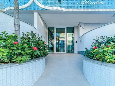 Apartamento em Mariscal, Bombinhas