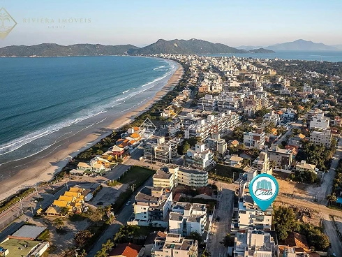 Apartamento em Mariscal, Bombinhas