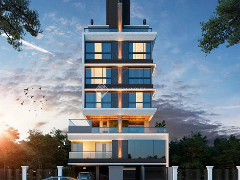 Apartamento em Distrito de Canto Grande, Bombinhas