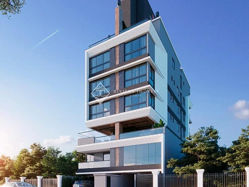 Apartamento em Distrito de Canto Grande, Bombinhas