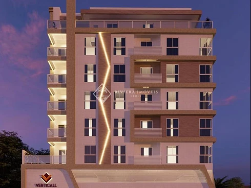 Apartamento em Bombas, Bombinhas