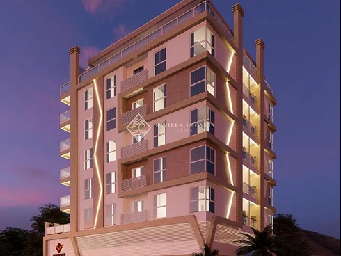 Apartamento em Bombas, Bombinhas