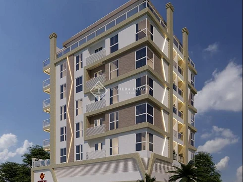 Apartamento em Bombas, Bombinhas
