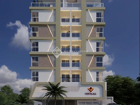 Apartamento em Bombas, Bombinhas
