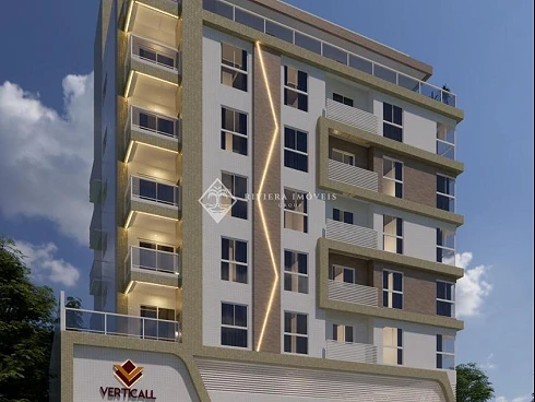 Apartamento em Bombas, Bombinhas