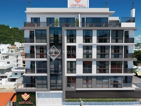 Apartamento em Centro, Bombinhas