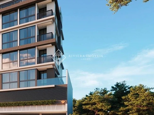 Apartamento em Centro, Bombinhas