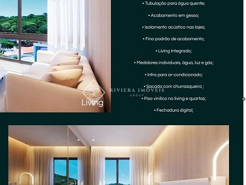 Apartamento em Centro, Bombinhas
