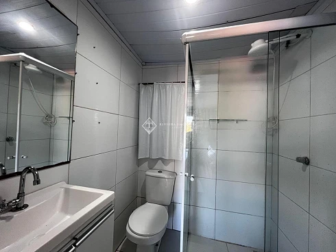 Apartamento, Bombinhas