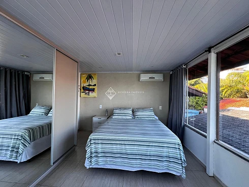 Apartamento, Bombinhas