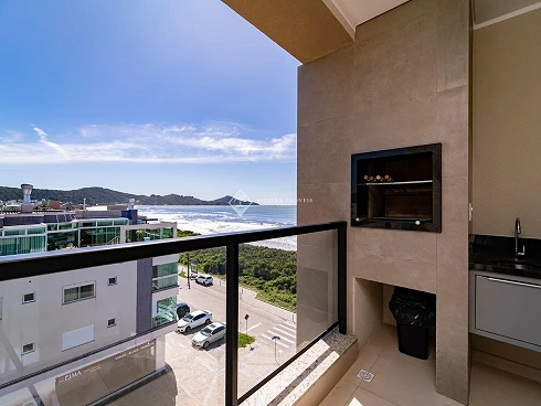 Apartamento em Distrito de Canto Grande, Bombinhas