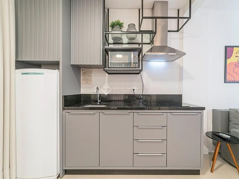 Apartamento em Distrito de Canto Grande, Bombinhas