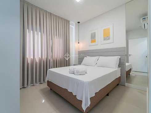 Apartamento em Distrito de Canto Grande, Bombinhas