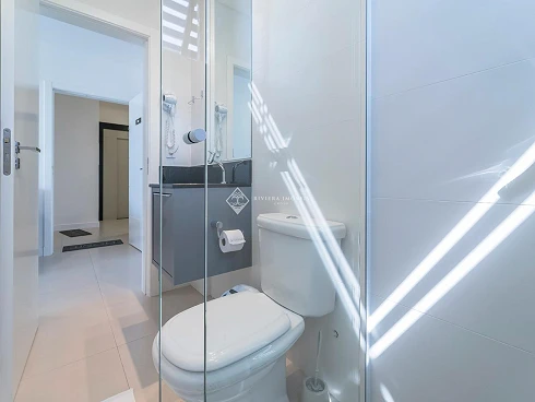 Apartamento em Distrito de Canto Grande, Bombinhas