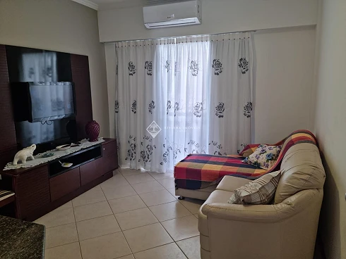 Apartamento em Bombas, Bombinhas