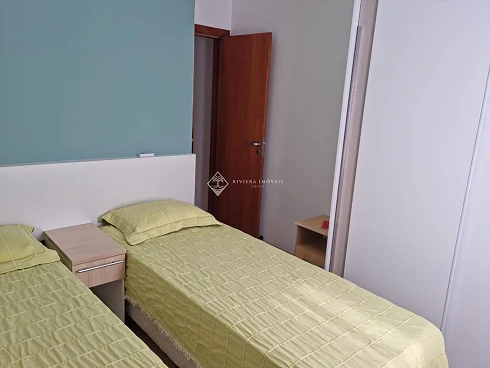 Apartamento em Bombas, Bombinhas