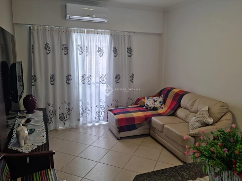 Apartamento em Bombas, Bombinhas