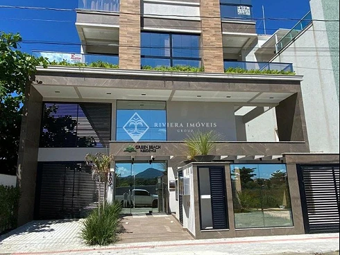 Apartamento em Distrito de Canto Grande, Bombinhas