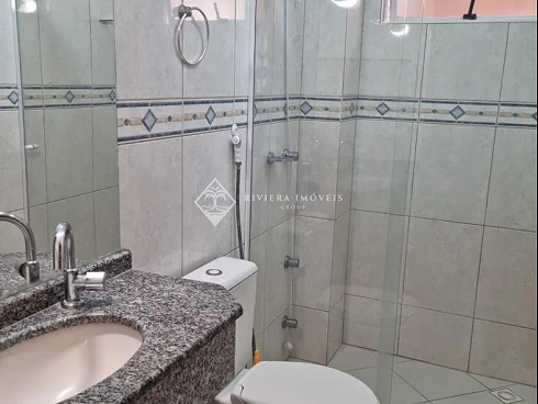 Apartamento em Bombas, Bombinhas