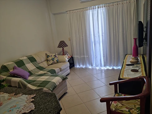 Apartamento em Bombas, Bombinhas