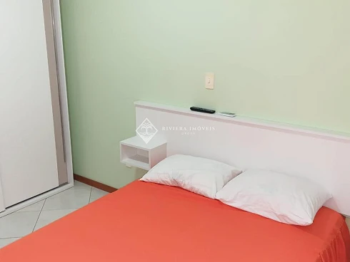 Apartamento em Bombas, Bombinhas