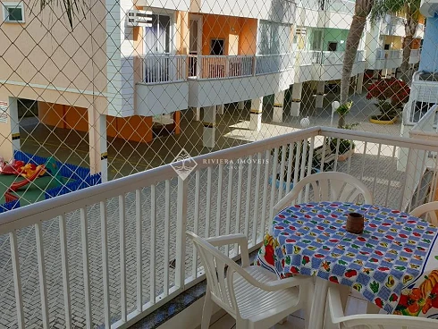 Apartamento 2 Quartos com 1 Suíte San Victor - Bombas - Apartamento em Bombas, Bombinhas - Foto 1