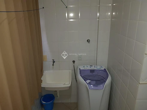 Apartamento em Bombas, Bombinhas