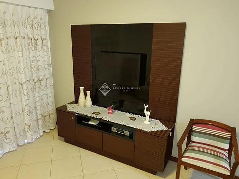 Apartamento em Bombas, Bombinhas