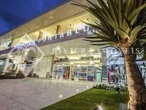 Centro, Bombinhas