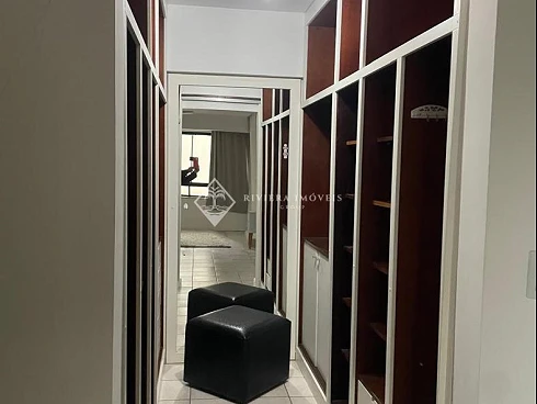 Apartamento, Bombinhas